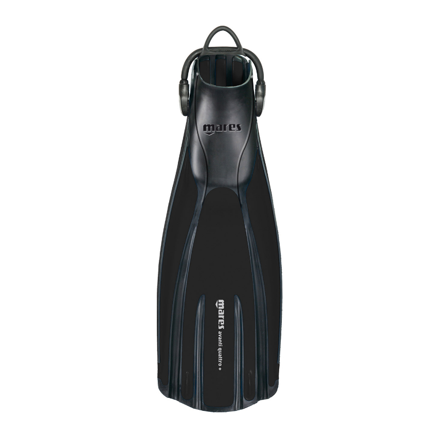 Πέδιλα Plana Avanti Quattro Plus της Mares ION26607 trazeras|ION26607