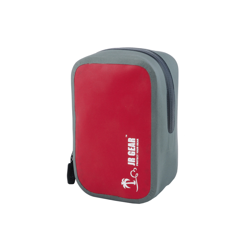 Στεγανή Θήκη Φωτογραφικής Μηχανής (3 Χρώματα) της Jr Gear UNI47574 trazeras|UNI47574