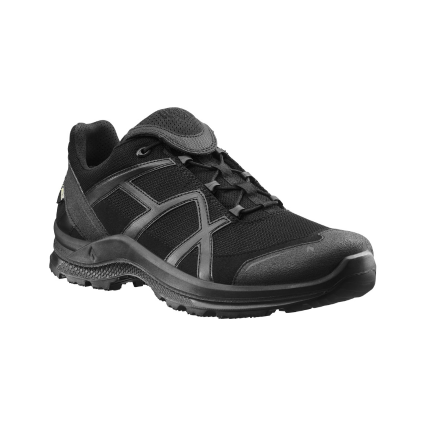 Παπούτσια Althletic 2.0 Gore-Tex, Low 3'' (Black) της Haix HAI26908 trazeras|HAI26908