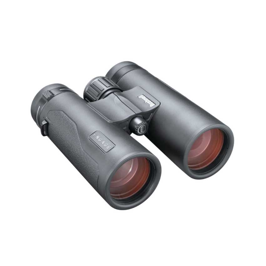 Κυάλια Engage BENDX 10x42mm. BAK-4 Πλήρης-Πολλαπλής της Bushnell KIR43042 trazeras|KIR43042