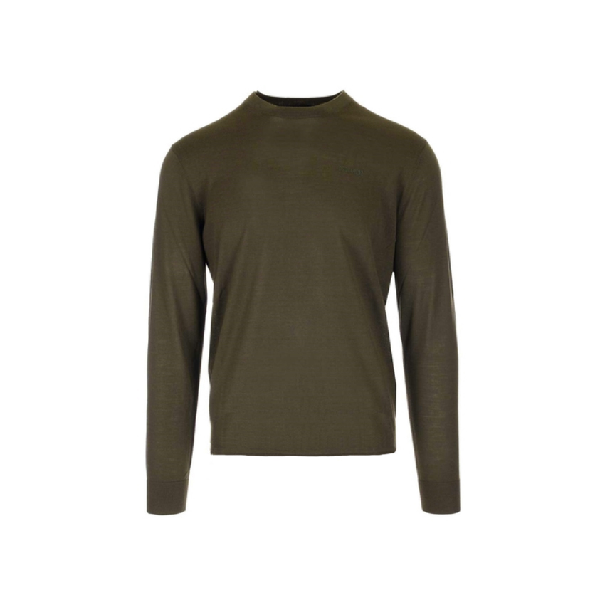 Βαμβακερό Military Φούτερ (Χακί) Της Trazeras Army TRA50592 trazeras|TRA50592