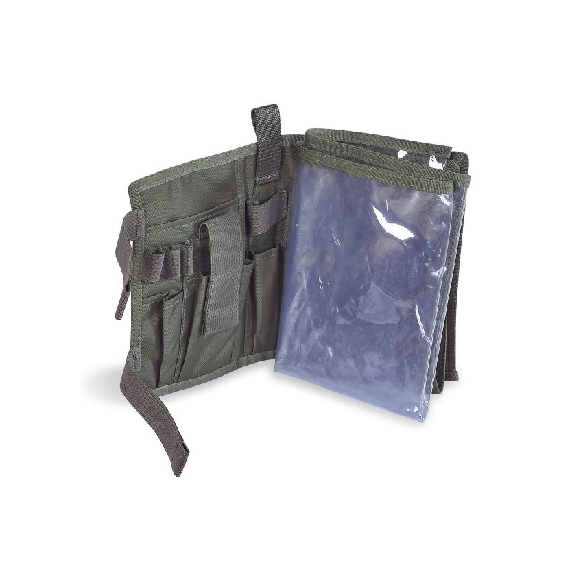 Θήκη Μεταφοράς Χάρτη Map Case Large (Olive) της Tasmanian Tiger SUR14291 trazeras|SUR14291