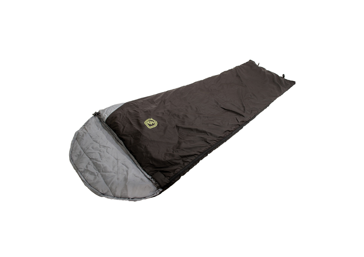 Υπνόσακος -1°C/+14°C Travel Lite της JR Gear UNI39308 trazeras|UNI39308