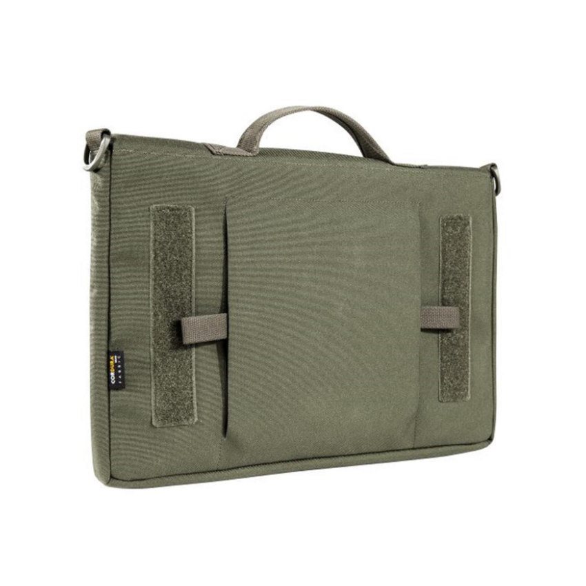 Επιχειρησιακή Τσάντα για Laptop Modular Laptop Case (Πράσινο) της Tasmanian Tiger SUR46143 trazeras|SUR46143