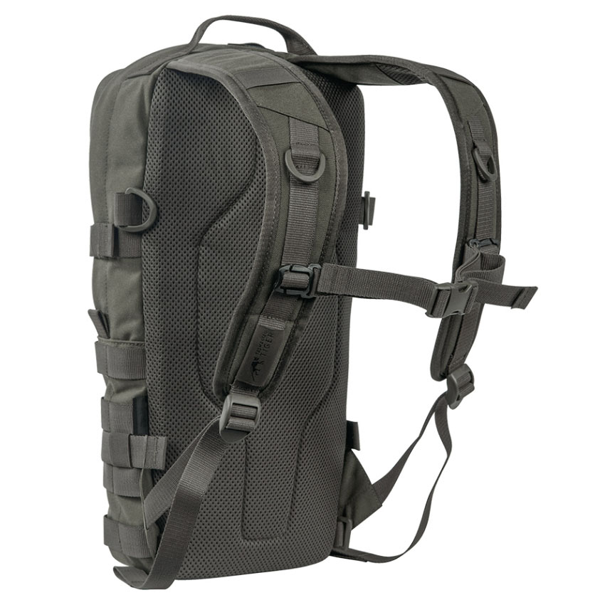 Σακίδιο Πλάτης IRR Essential Pack MKII (Πράσινο) της Tasmanian Tiger REC51949 trazeras|REC51949