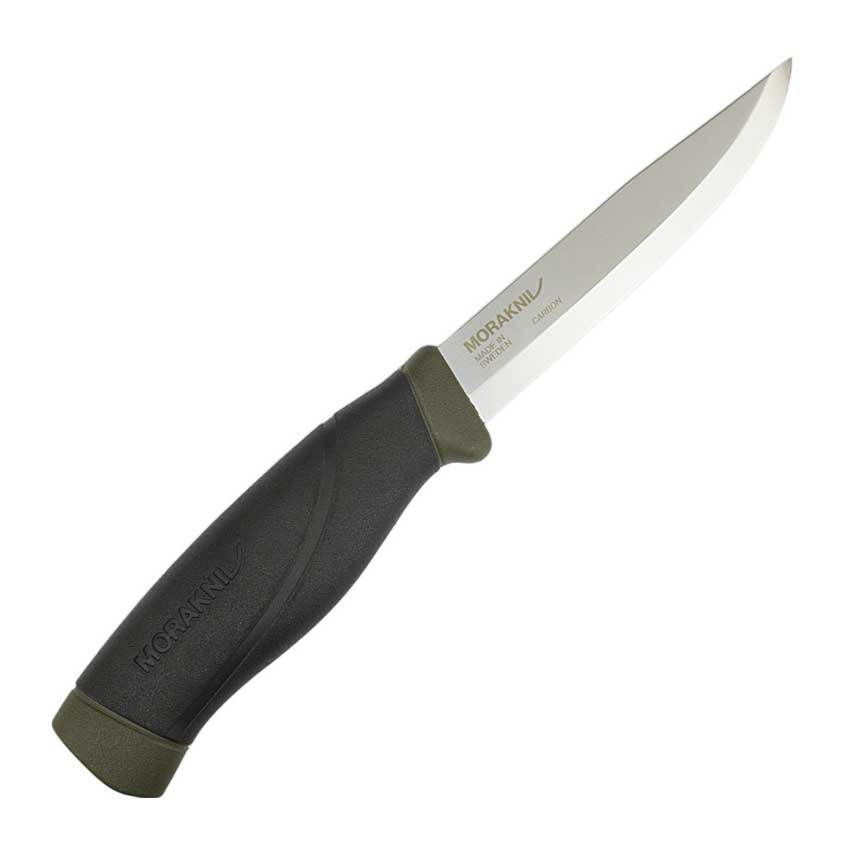 Μαχαίρι Companion Heavy Duty MG της Morakniv VEL48289 trazeras|VEL48289