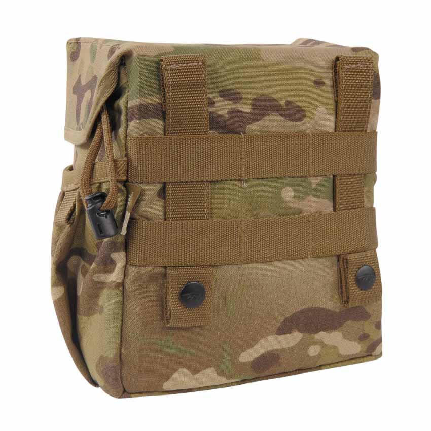 Θήκη Canteen Pouch MKII (Multicam) της Tasmanian Tiger SUR51587 trazeras|SUR51587