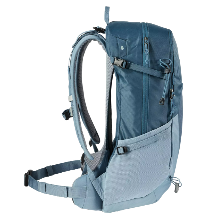Σακίδιο Futura 23L (2 Χρώματα) της Deuter TOY55258 trazeras|TOY55258