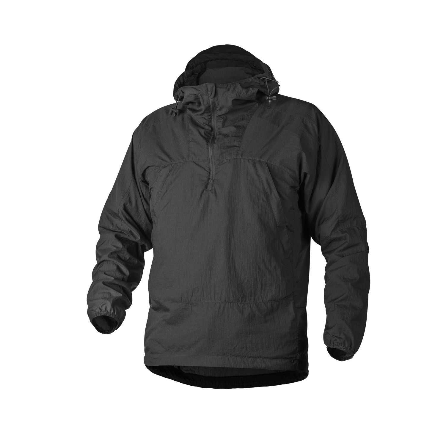 Φορητό Αντιανεμικό Windrunner με Θήκη (Μαύρο) της Helikon-Tex HEL26002 trazeras|HEL26002