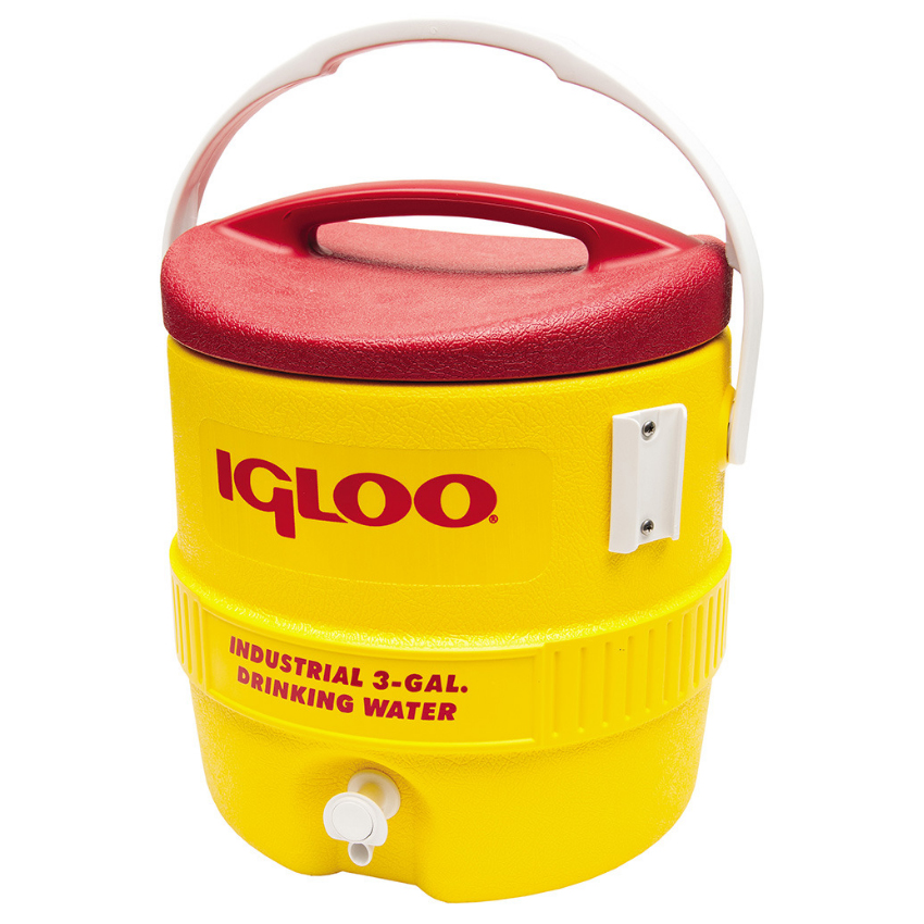 Θερμός 11 lit. Industrial 3G της Igloo UNI47376 trazeras|UNI47376