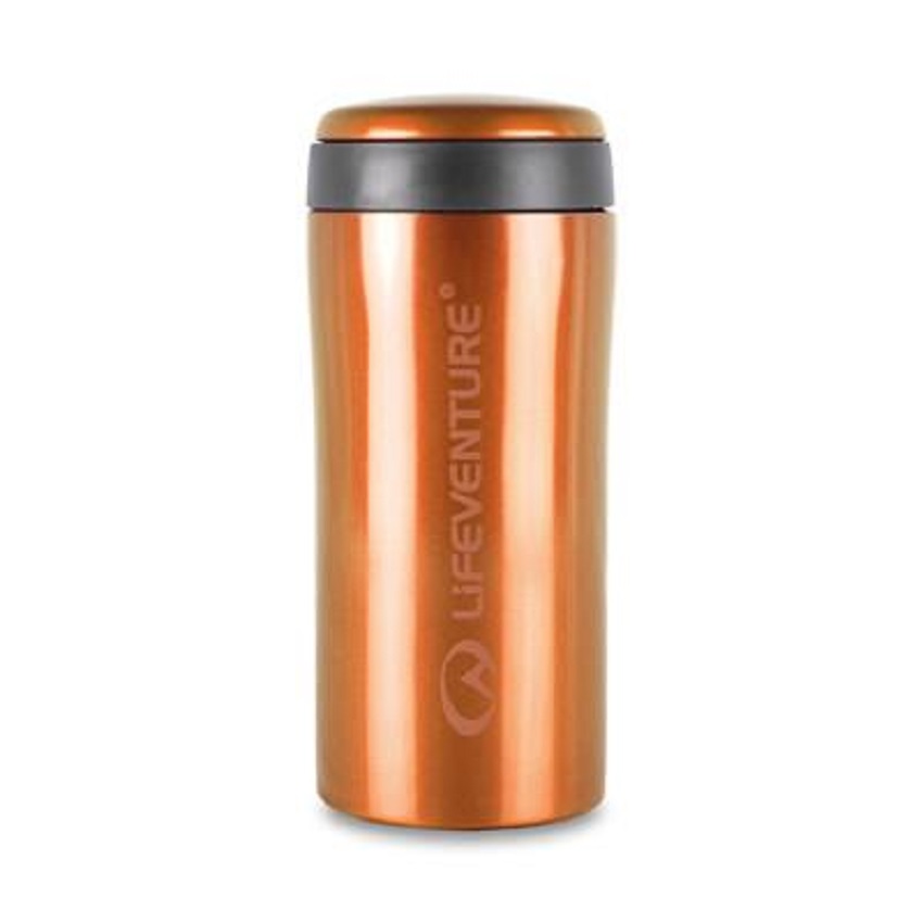 Κούπα Θερμός με Καπάκι 300 ml (3 Χρώματα) της Lifeventure POL49924 trazeras|POL49924