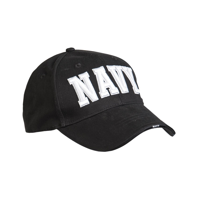 Καπέλο Βaseball Navy της Μil-Tec STU32569 trazeras|STU32569