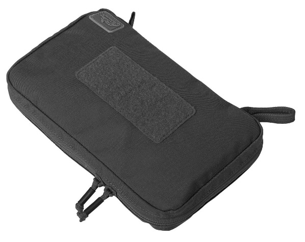 Επιχειρησιακό Τσαντάκι Mini Service Pocket (Μαύρο) της Helikon-Tex HEL39190 trazeras|HEL39190