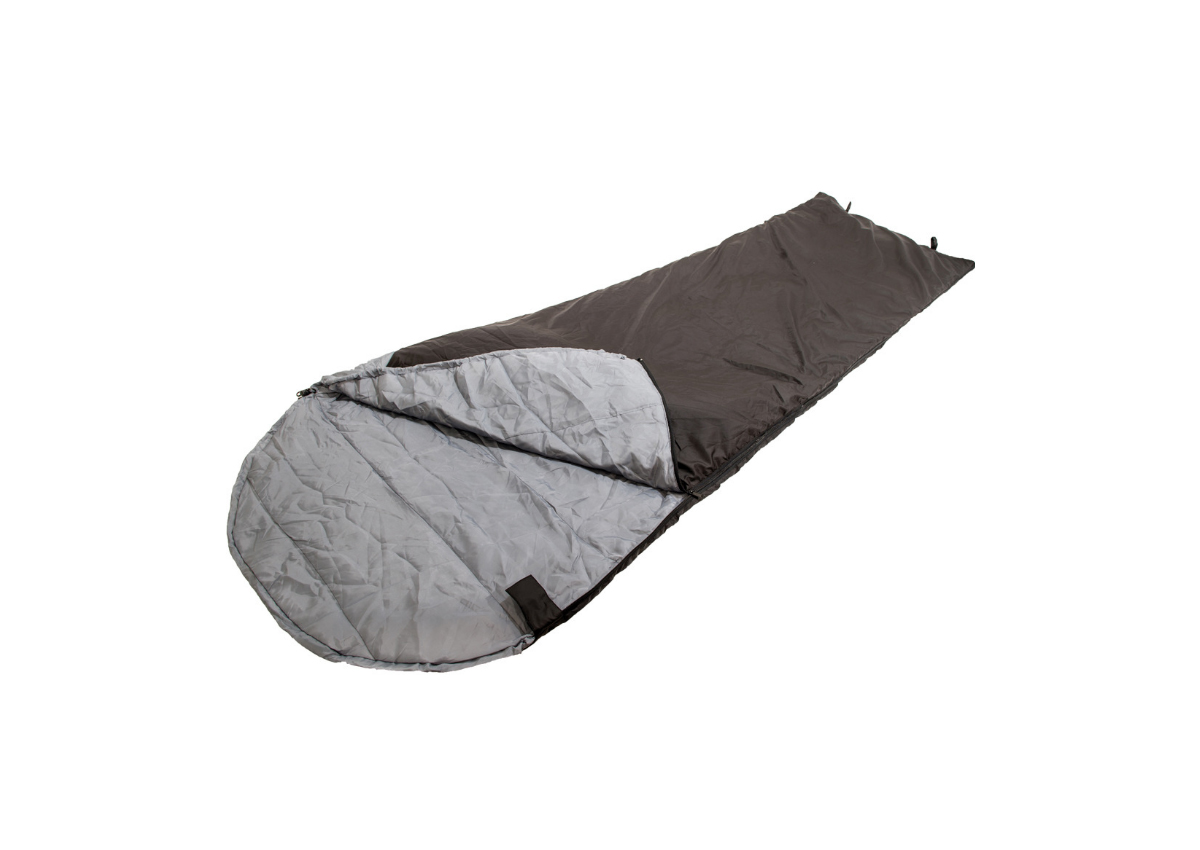 Υπνόσακος -1°C/+14°C Travel Lite της JR Gear UNI39308 trazeras|UNI39308