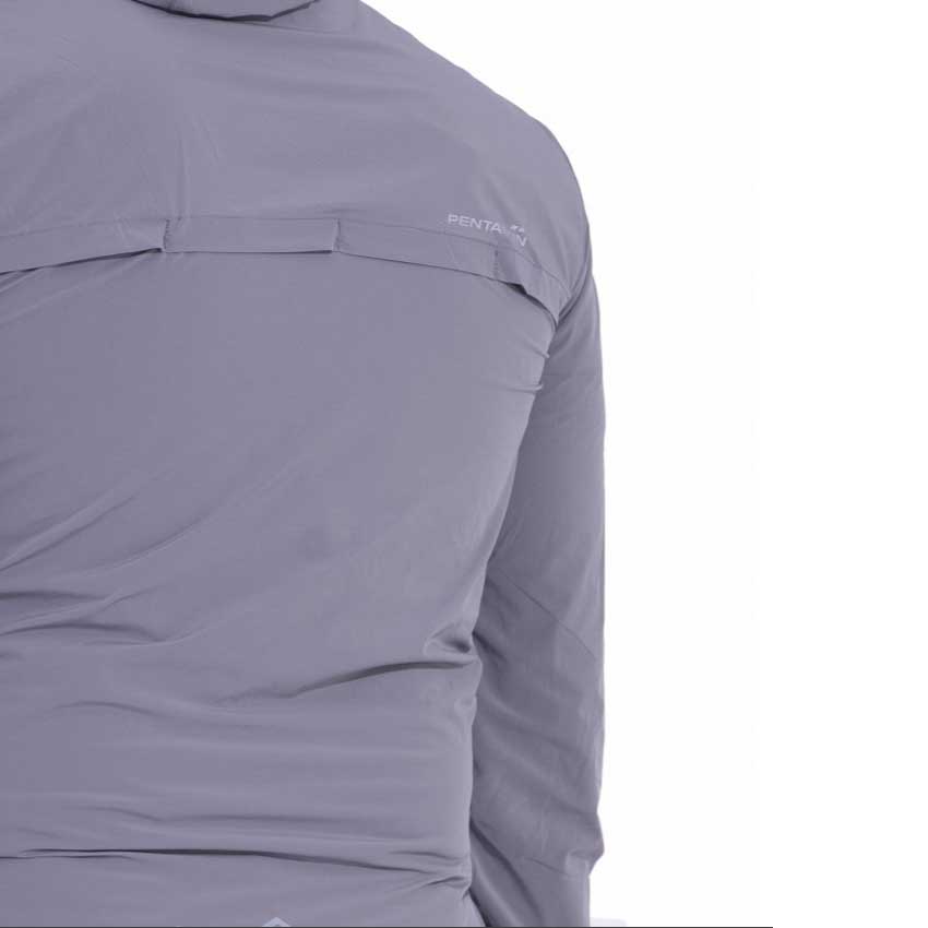 Jacket Helios Sun (Coyote) της Pentagon PEN49745 trazeras|PEN49745