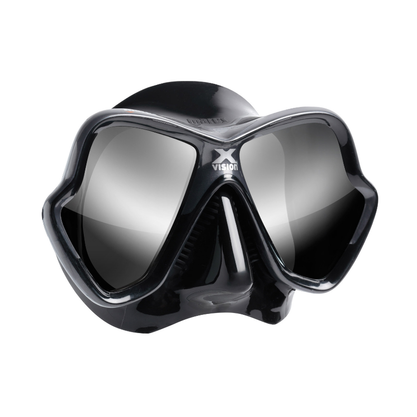 Μάσκα X-Vision LS Mirroed της Mares ION34587 trazeras|ION34587