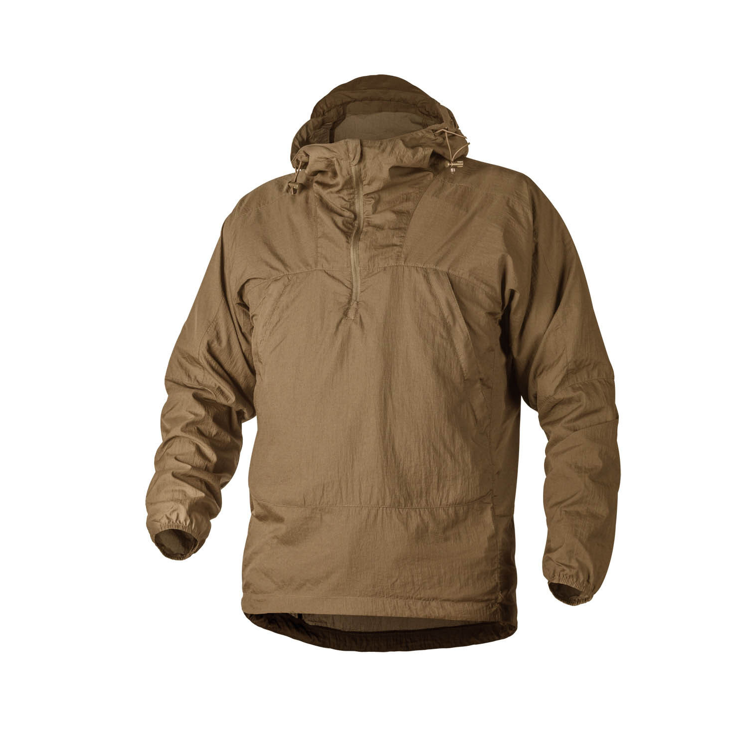 Φορητό Αντιανεμικό Windrunner με Θήκη (Coyote) της Helikon-Tex HEL26004 trazeras|HEL26004