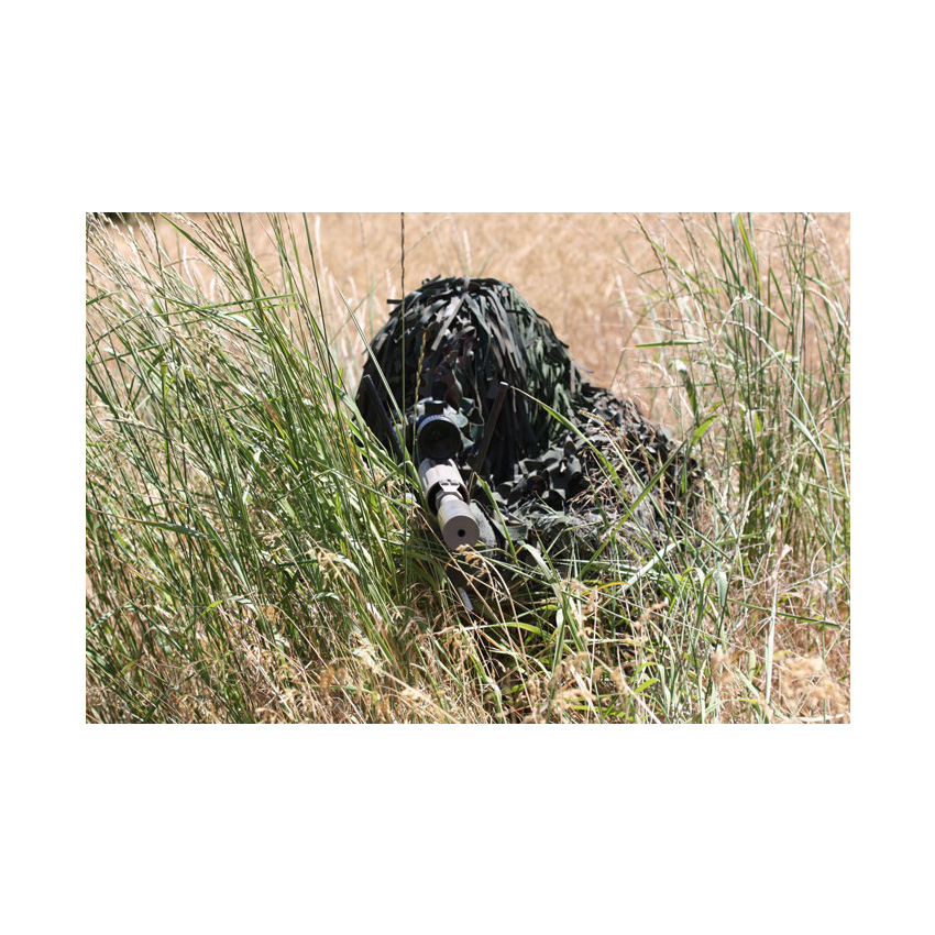 Στολή Ελεύθερου Σκοπευτή Ghillie Suite Camosystems (Χιονιού) της Camosystems SUR34002 trazeras|SUR34002