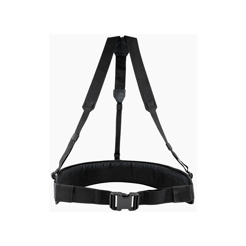 Εξάρτηση Skeleton Harness (Μαύρη) της Viper Tactical THAT36652 trazeras|HAT36652