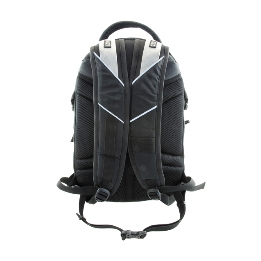 Σακίδιο Mission 30L με Θήκη Laptop της Grasshoppers UNI05946 trazeras|UNI05946