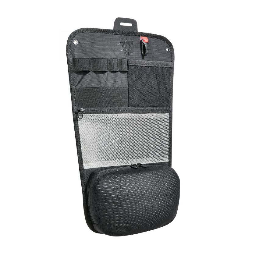 Επιχειρησιακό TT Organizer Panel Modular (Μαύρο) της Tasmanian Tiger SUR57776 trazeras|SUR57776