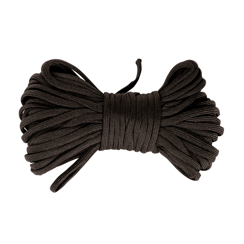 Σχοινί Αρτάνη Reepschnur 20m (Black) της Tasmanian Tiger SUR06355 trazeras|SUR06355