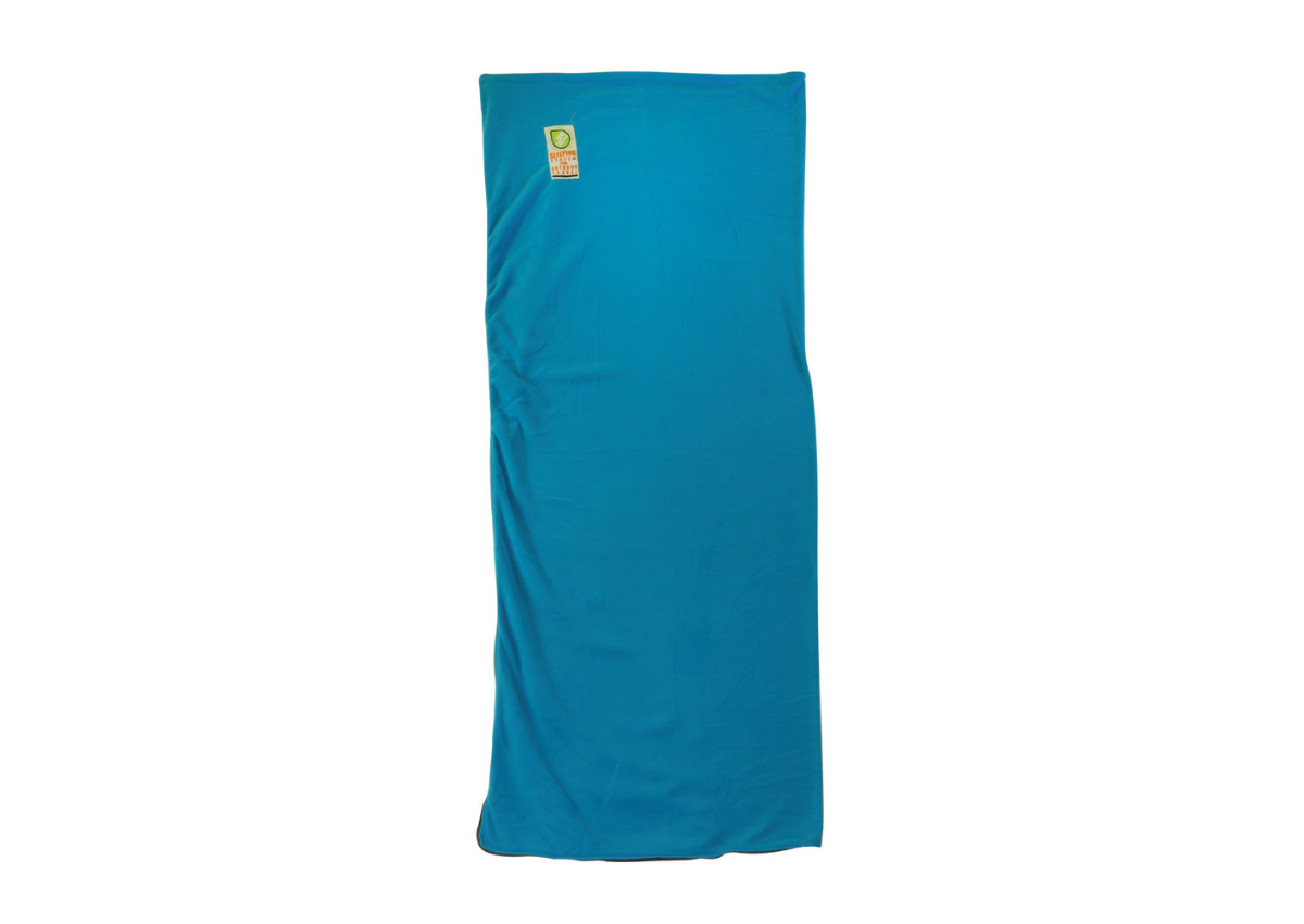 Σεντόνι Υπνόσακου Fleece Τετράγωνο της Jr Gear UNI27992 trazeras|UNI27992