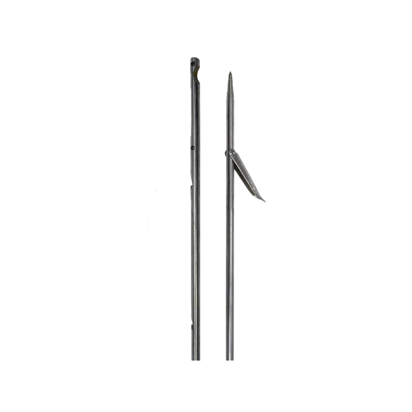 Βέργα Ταϊτής Τahitiana SANDVIC INOX Standard 1900N/2mm Φ6,25mm (160cm) της Lanara LAN47521 trazeras|LAN47521