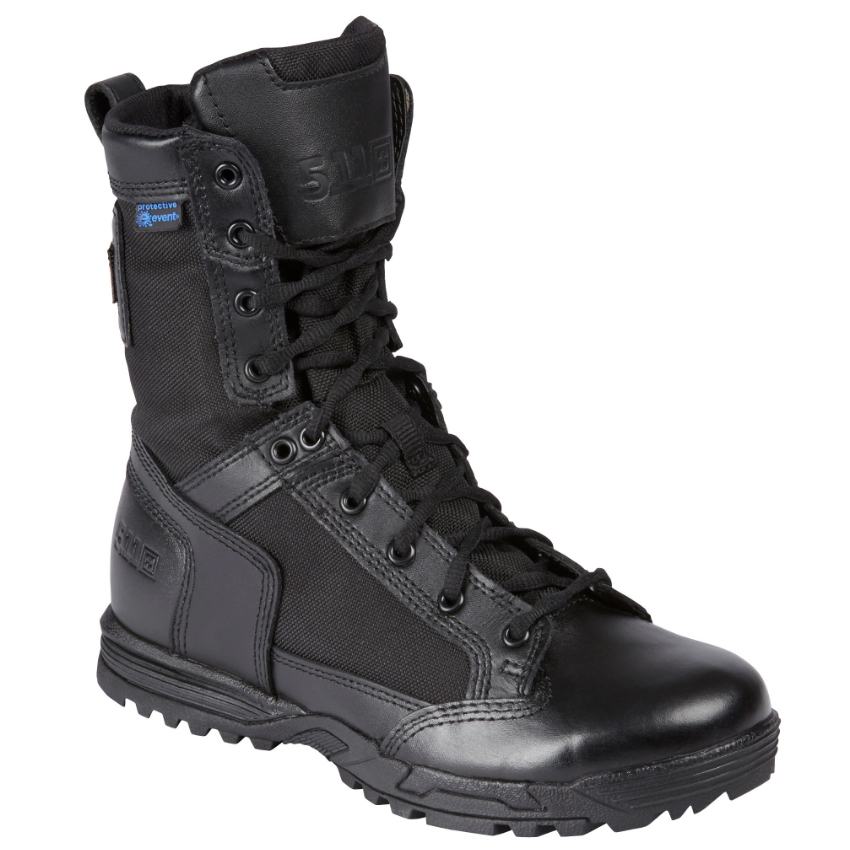 Άρβυλα Αδιάβροχα Skyweight της 5.11, High 9'' (Black) TRA17095 trazeras|TRA17095