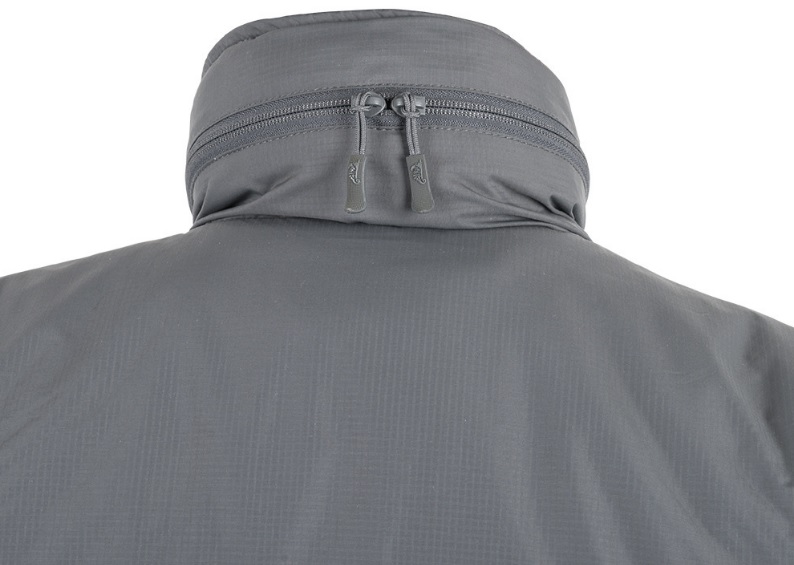 Χειμερινό Τζάκετ Level 7 Climashield Apex (Black) της Helikon-Tex HEL32478 trazeras|HEL32478