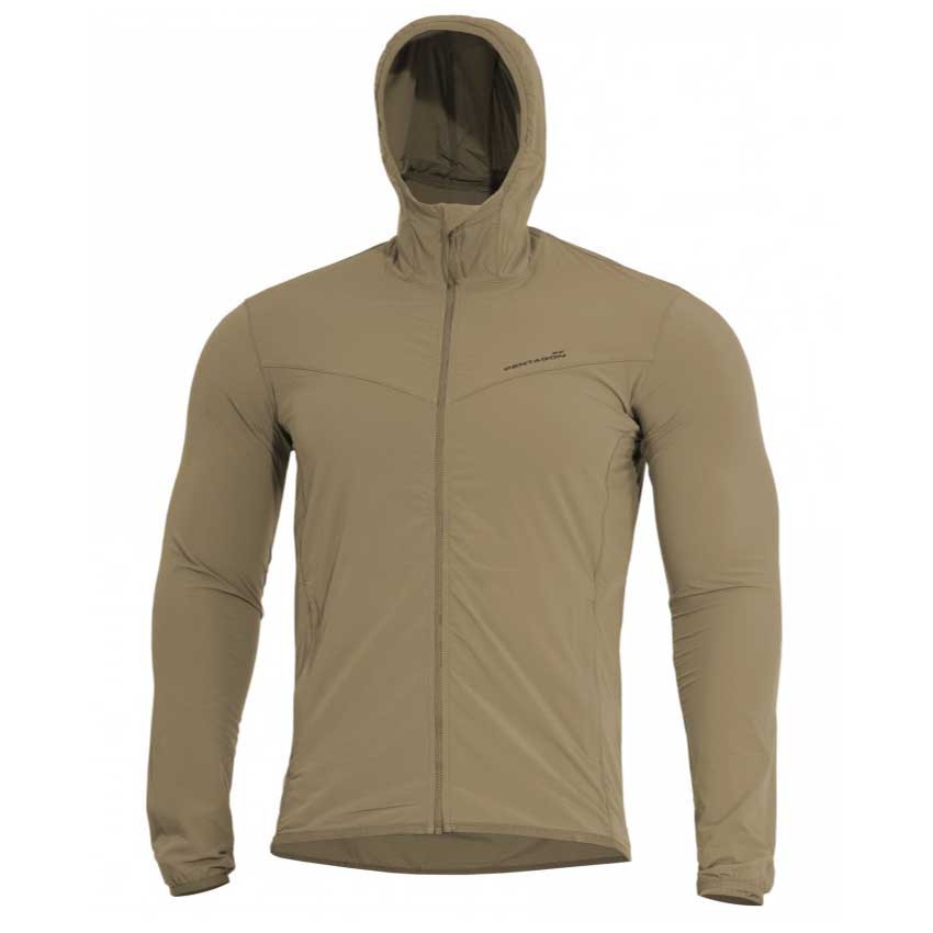 Jacket Helios Sun (Coyote) της Pentagon PEN49745 trazeras|PEN49745