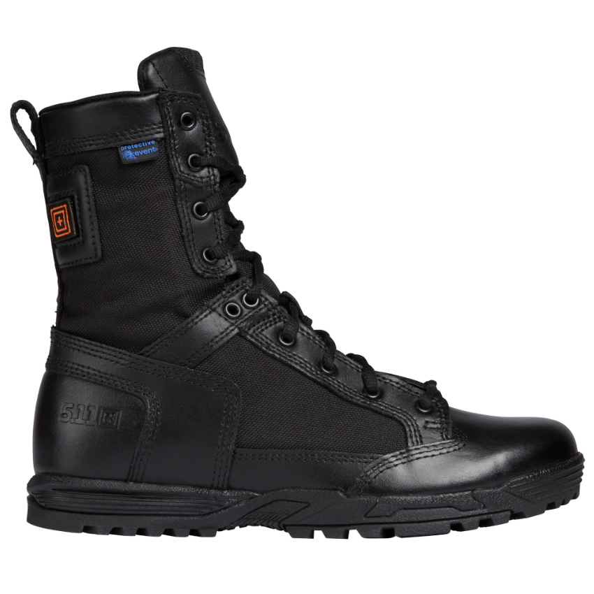 Άρβυλα Αδιάβροχα Skyweight της 5.11, High 9'' (Black) TRA17095 trazeras|TRA17095