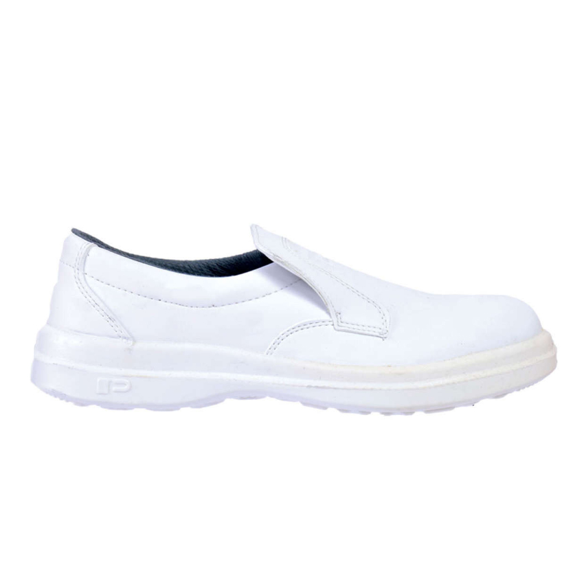 Παπούτσια Ασφαλείας Siata, S1, Low 3'' (White) της Panda ERG56348 trazeras|ERG56348
