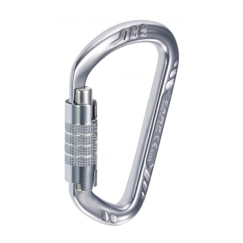 Καραμπίνερ Αναρρίχησης Guide XL 3 Lock της CAMP, POL22325 trazeras|POL22325