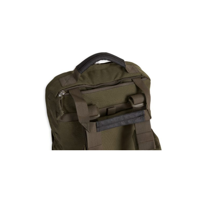 Σακίδιο Ιατρικού Εξοπλισμού Medic Assault Pack MKII (Black) της Tasmanian Tiger SUR28431 trazeras|SUR28431