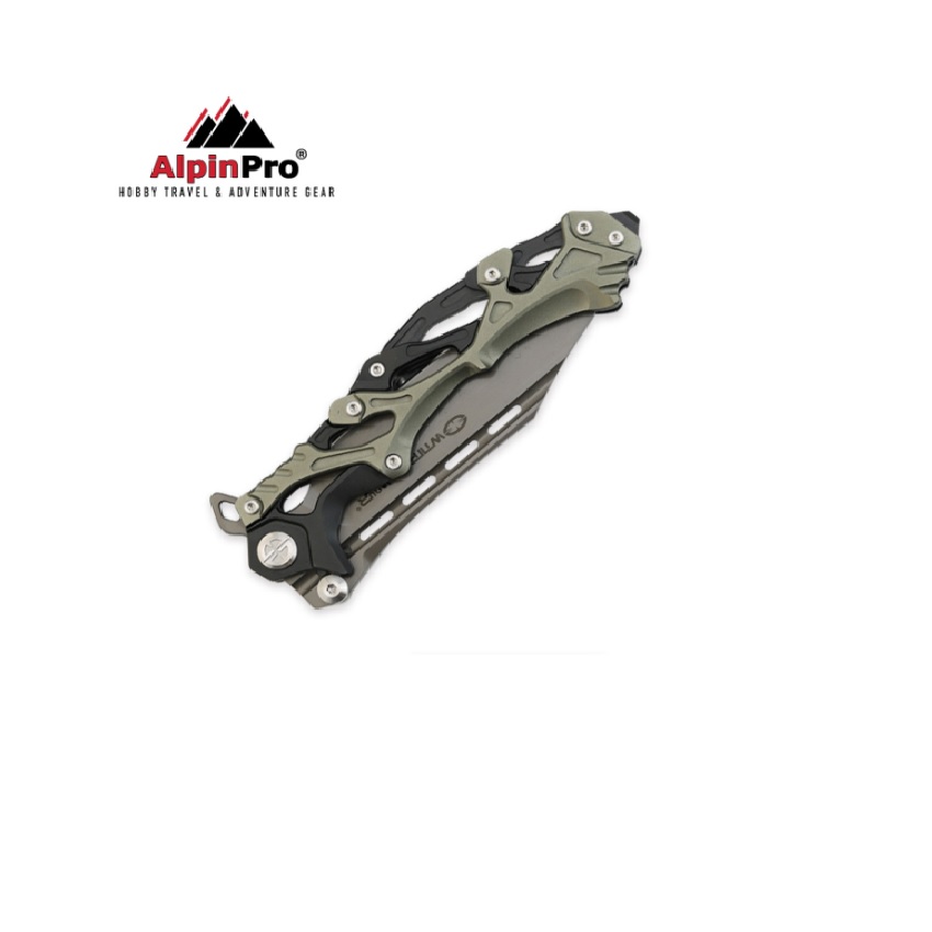Σουγιάς Forged Special της With Armour KREO60039 trazeras|REO60039