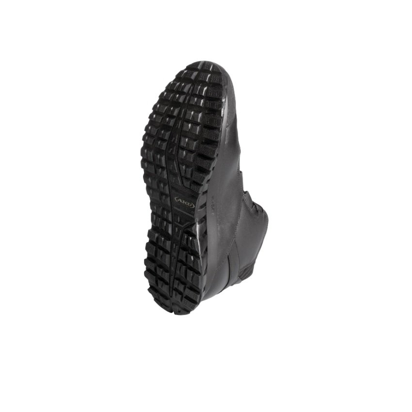 Επιχειρησιακά Παπούτσια Urban Assault GTX, Mid 6'' (Black) της Aku SRS60813 trazeras|SRS60813