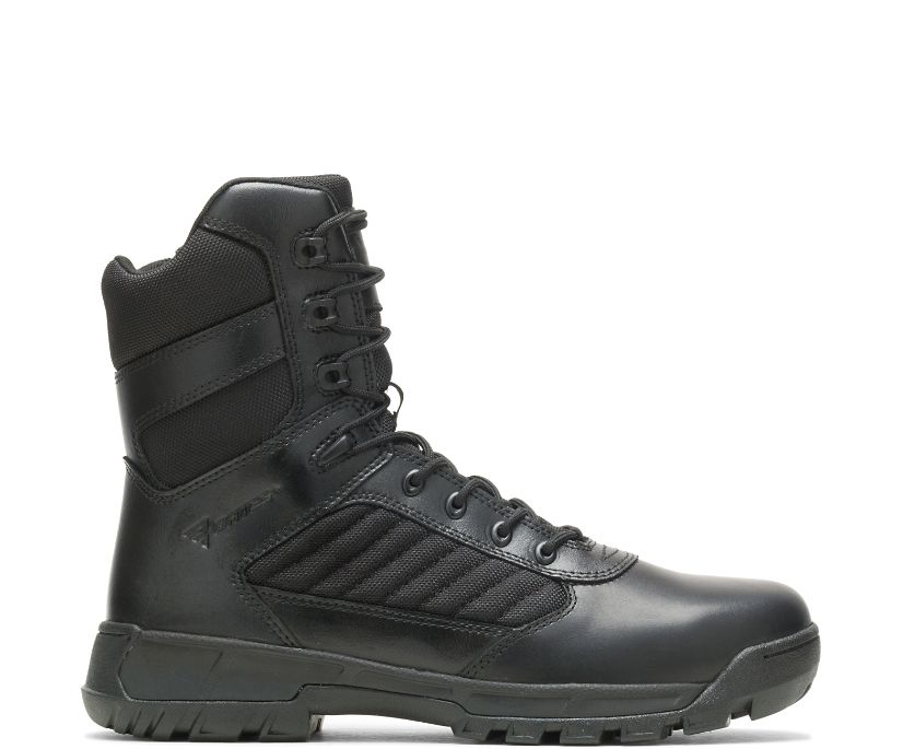 Άρβυλα Mod. 3180 Tactical Sport 2 Tall Side Zip, High 9'' (Black) της Bates TRA58965 trazeras|TRA58965