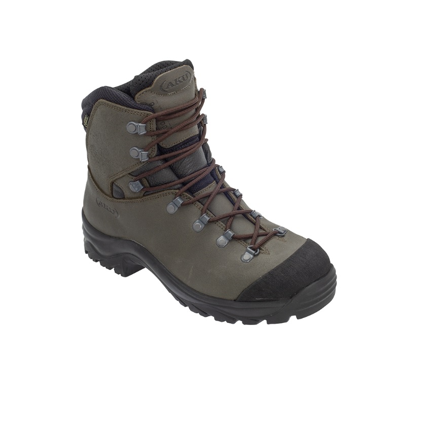 Μποτάκια Παπούτσια Cuza Gore-Tex, Mid 6'' (Grey) της Aku SRS60725 trazeras|SRS60725