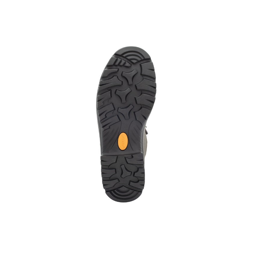 Μποτάκια Παπούτσια Cuza Gore-Tex, Mid 6'' (Grey) της Aku SRS60725 trazeras|SRS60725