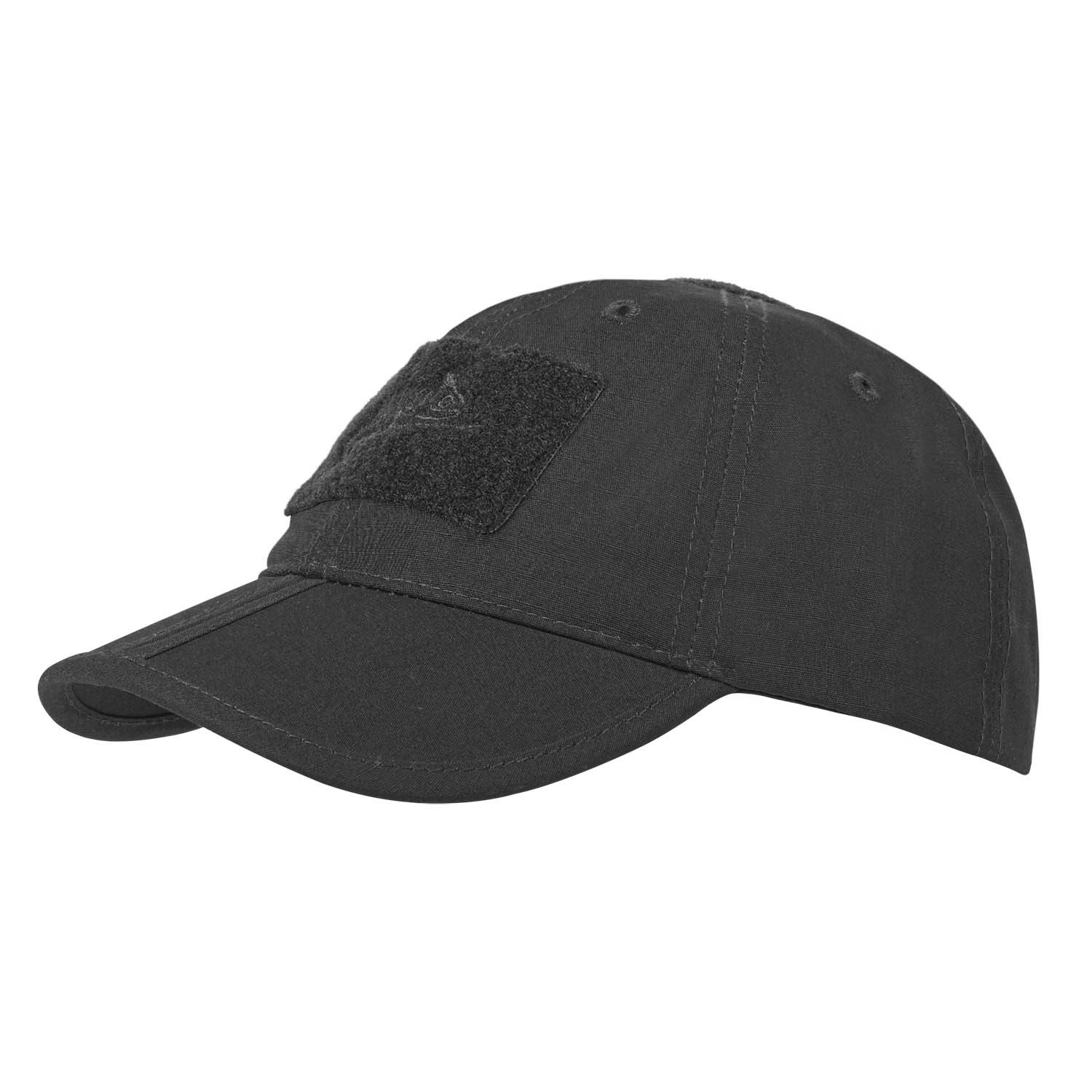 Καπέλο BBC Folding (Black) της Helicon-Tex HEL31227 trazeras|HEL31227