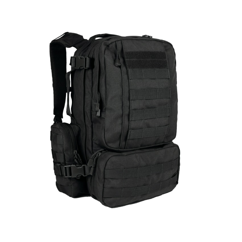 Σακίδιο Πλάτης Convoy 22L (Μαύρο) της Condor SRS61293 trazeras|SRS61293