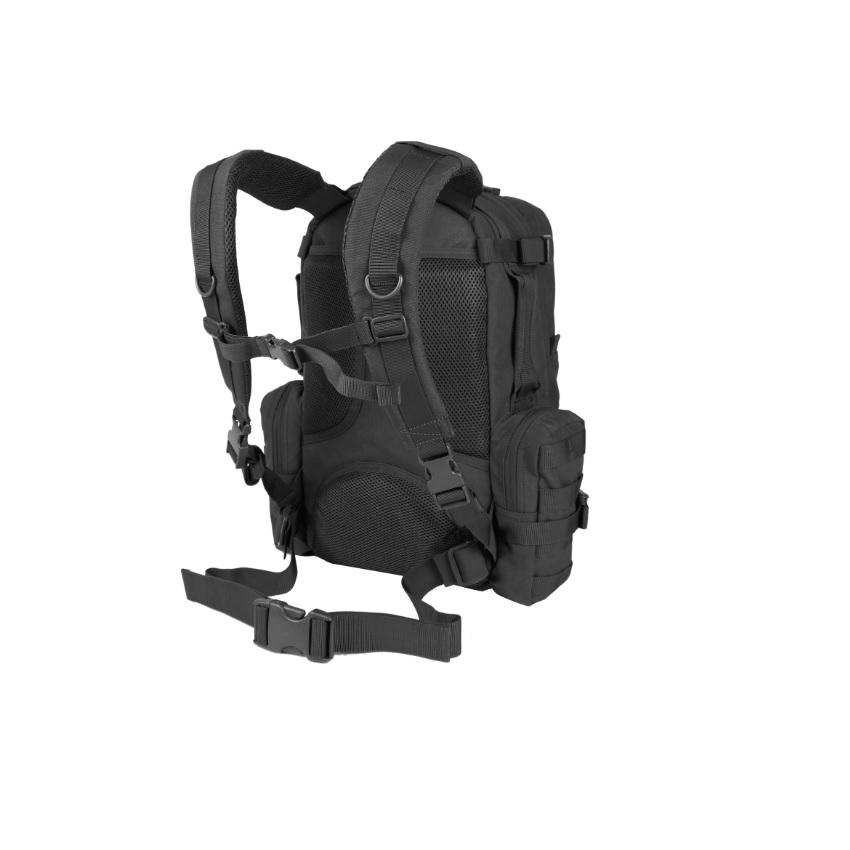 Σακίδιο Πλάτης Convoy 22L (Μαύρο) της Condor SRS61293 trazeras|SRS61293