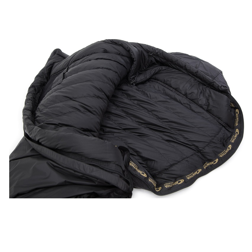 Χειμερινός Υπνόσακος D 600X (-5°C έως -32°C) της Carinthia SRS61261 trazeras|SRS61261