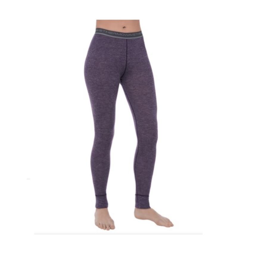 Γυναικείο Ισοθερμικό Παντελόνι Merino Active (Γκρί) της Thermowave KREO60068 trazeras|REO60068