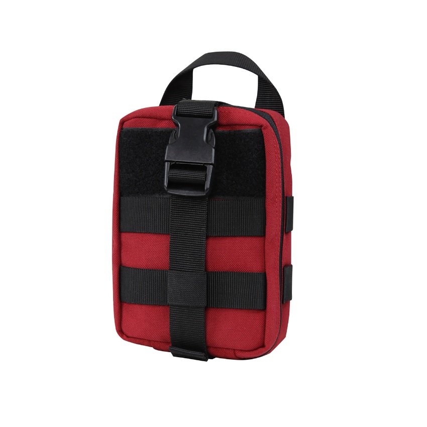 Θήκη Φαρμακείου EMT Lite (3 Χρώματα) της Condor SRS61292 trazeras|SRS61292