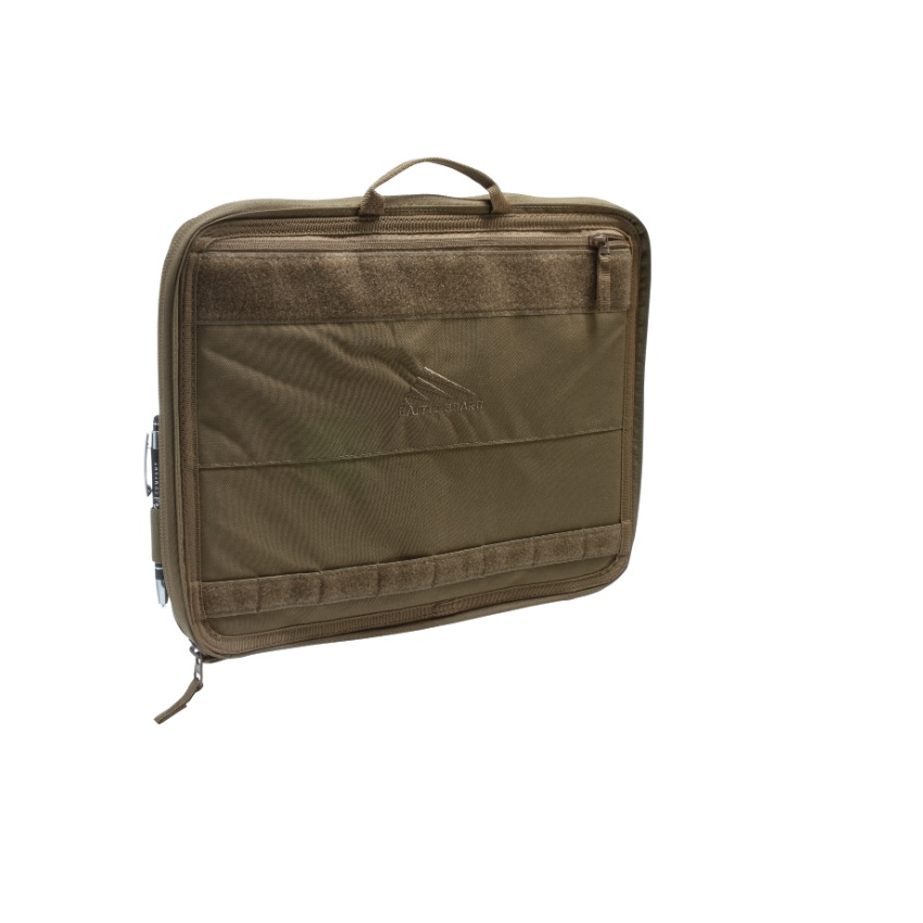 Επιχειρησιακή Τσάντα Χάρτη Expedition Molle L (Coyote) της Battle Board SRS60847 trazeras|SRS60847