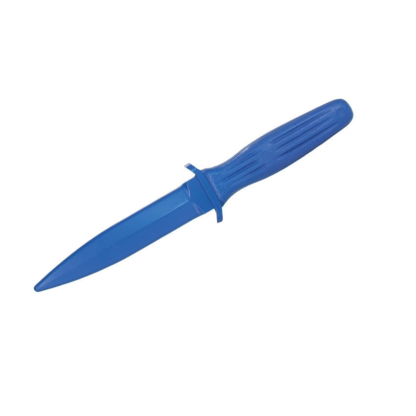 Εκπαιδευτικό Μαχαίρι Replica FSTK (Blue) της Blueguns SRS60973 trazeras|SRS60973