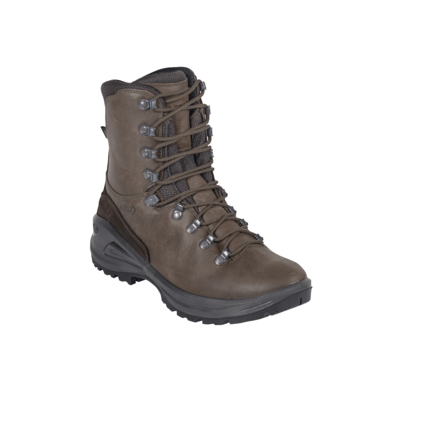 Μποτάκια Forcell GTX, High 8'' (Brown) της Aku SRS60752 trazeras|SRS60752