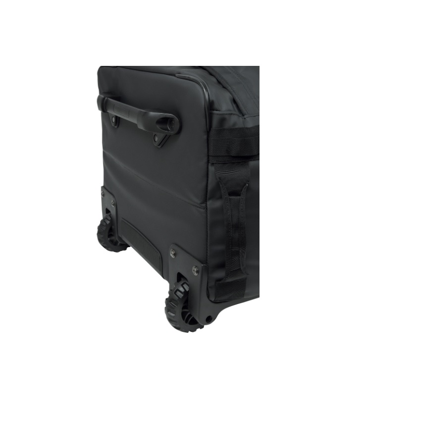 Σακβουαγιάζ BHDD Gladius 110L (Μαύρο) της Berghaus SRS60858 trazeras|SRS60858